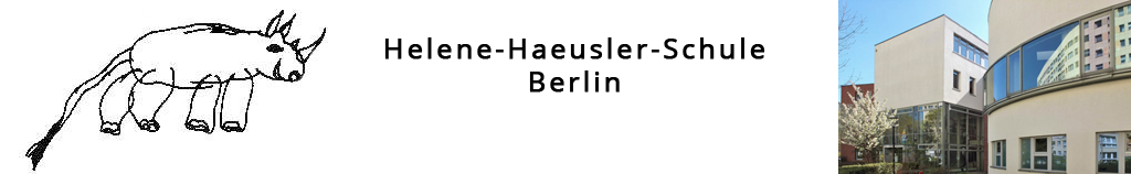 Helene-Haeusler-Schule 